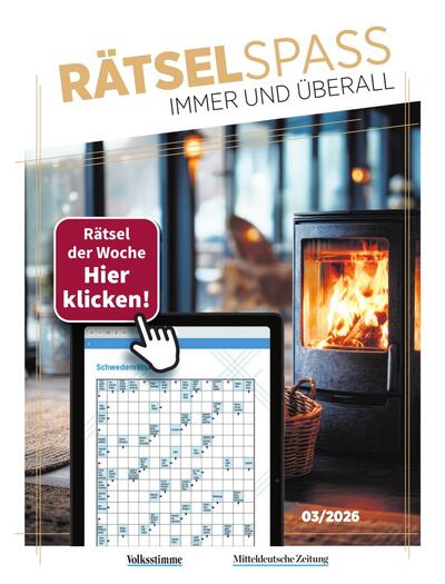 Beilage VS 2026-01-18