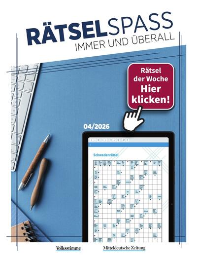 Beilage VS 2026-01-25