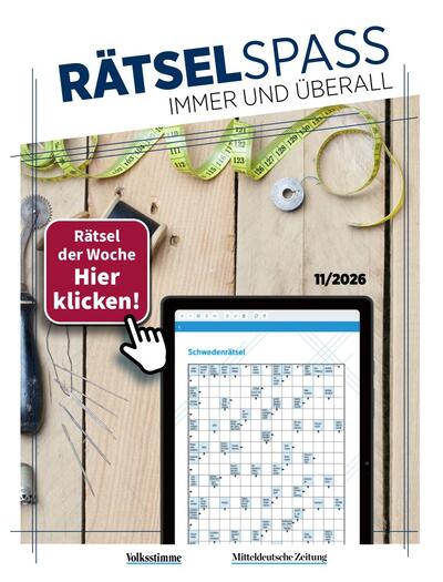 Beilage VS 2026-03-15