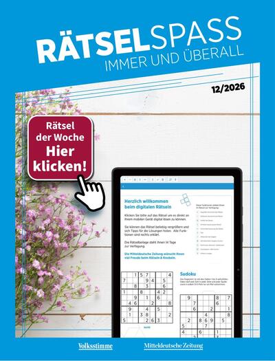 Beilage VS 2026-03-22