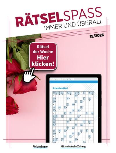 Beilage VS 2026-04-12