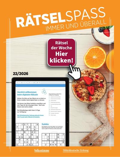 Beilage VS 2026-05-31