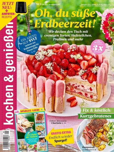 Magazin 2026-06-22